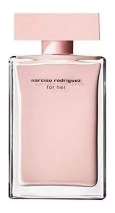 Narciso Rodriguez For Her Feminino Edp 100ml + Amostra | Amazon.com.br